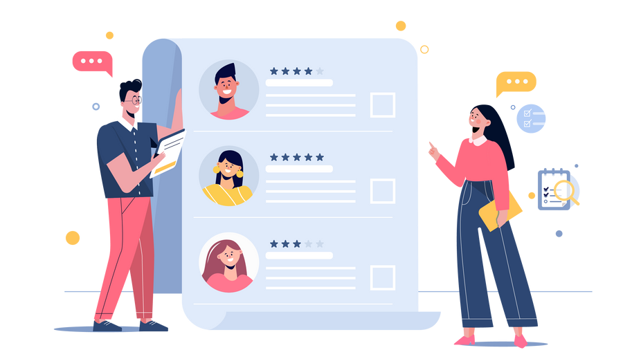 Recruiting, managing & retaining your team is a challenge. Drive consistency and longevity by working with an outsourced partner.
