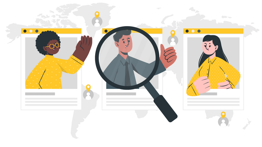 Welcome to the thrilling world of recruitment, where metrics reign supreme and the hunt for top talent is on!