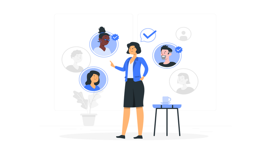Why staff augmentation outsourcing is right for small and medium-size businesses.